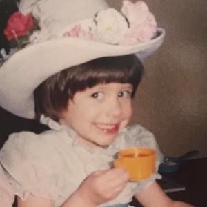 Meet your Posher, Jennifer